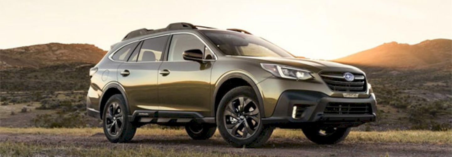 Bảng giá xe Subaru tháng 11.2021: Forester giảm 229 tr, Outback 2021 chính thức ra mắt