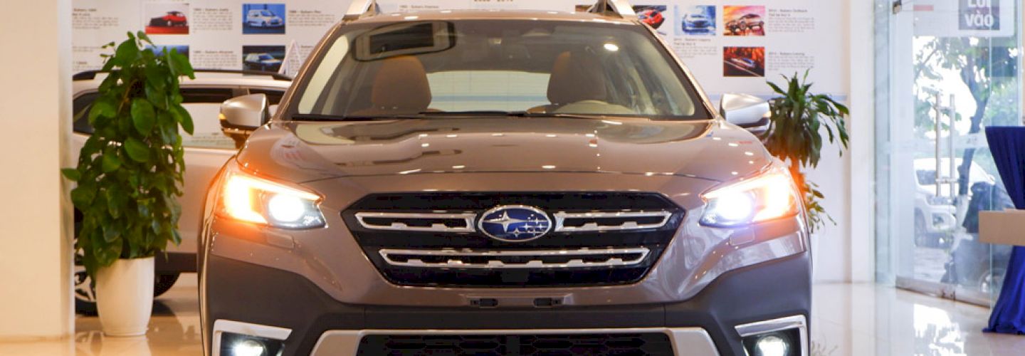 Đánh giá Subaru Outback 2022 giá 1,969 có những điểm mạnh và điểm yếu gì ?